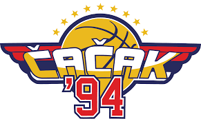 KK CACAK 94 Team Logo